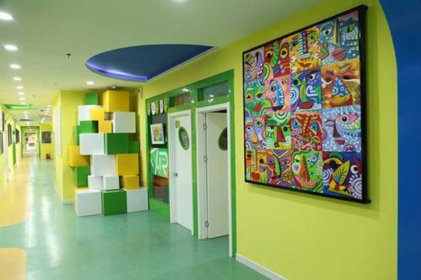 数学教育加盟费