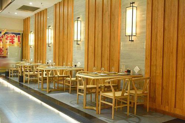 粤式茶餐厅加盟费