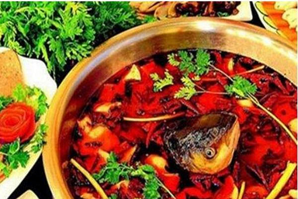 火玲珑重庆火锅加盟费