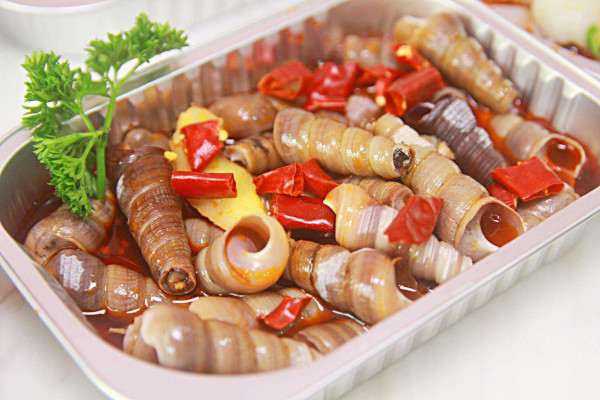 麻辣小海鲜外卖加盟