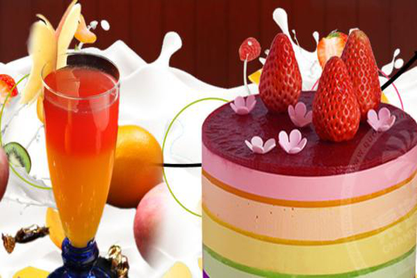 嘟嘟蛋糕加盟费