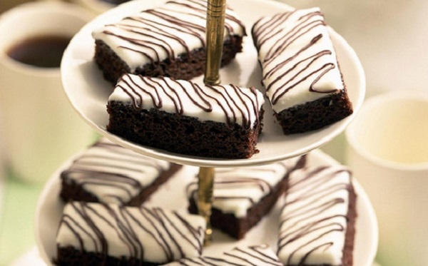 麦云香蛋糕加盟