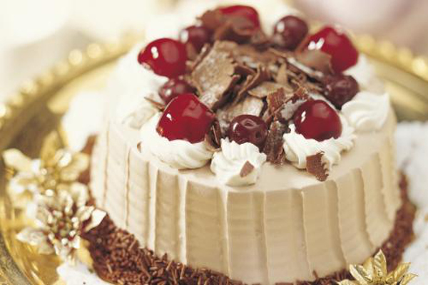 倾情蛋糕坊加盟费