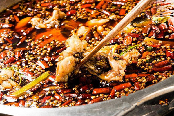 火玲珑重庆火锅加盟费