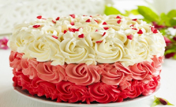 好运蛋糕加盟费