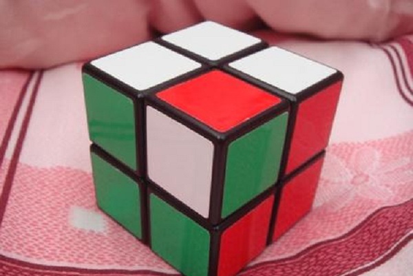 魔方课程加盟费