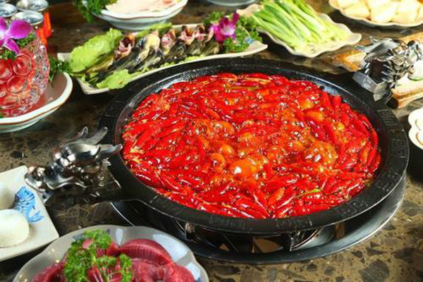 余味火锅加盟费