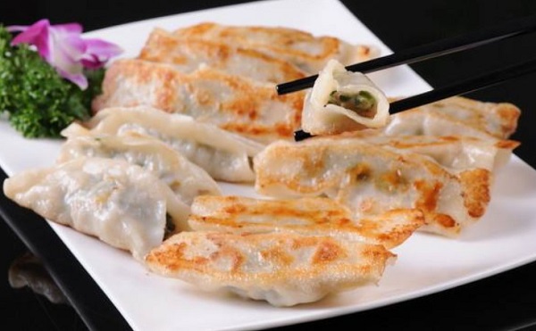 盛记东北三鲜饺子锅贴加盟费