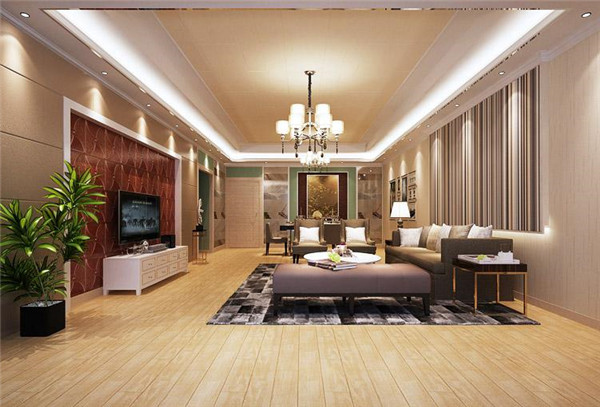 集成美家加盟店