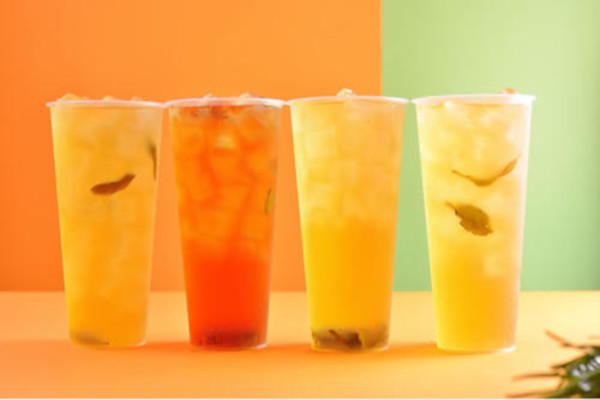 玖柒年茶饮加盟费