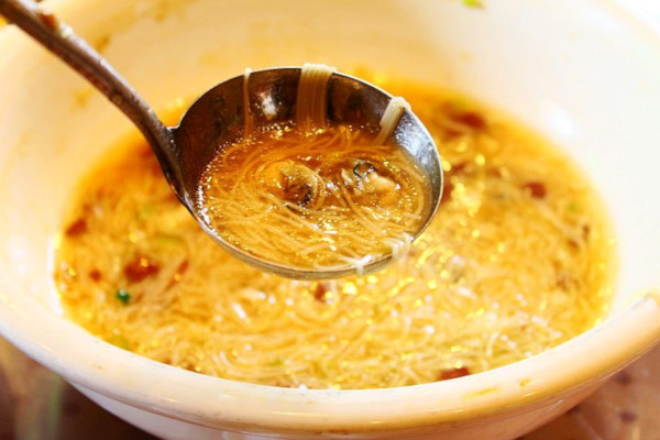 祥记泉州面线糊加盟费