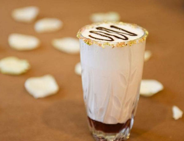 手作の茶加盟费