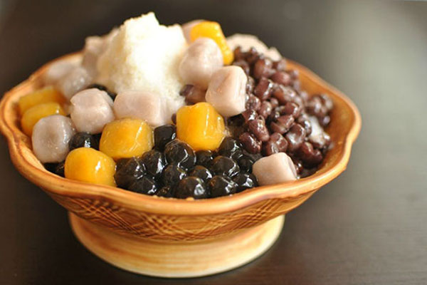 呆爷芋圆烧加盟费