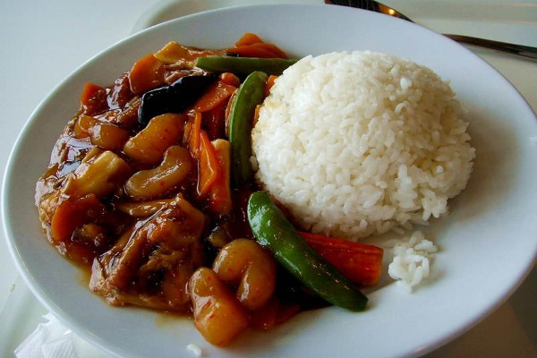 饭象轻奢简餐加盟费