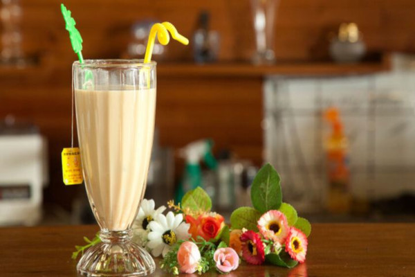 玖柒年茶饮加盟费