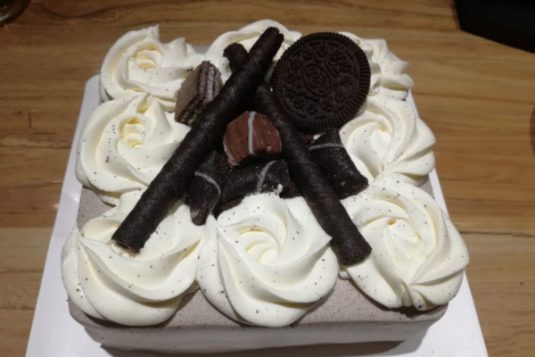 时光蛋糕Timecake加盟费