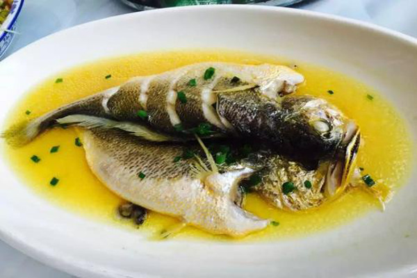 杭越海鲜加盟费