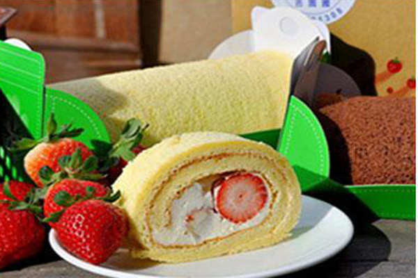 Littleforest小森林甜品加盟费