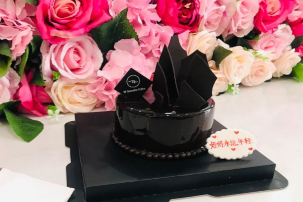 M Sweetie Cake加盟费