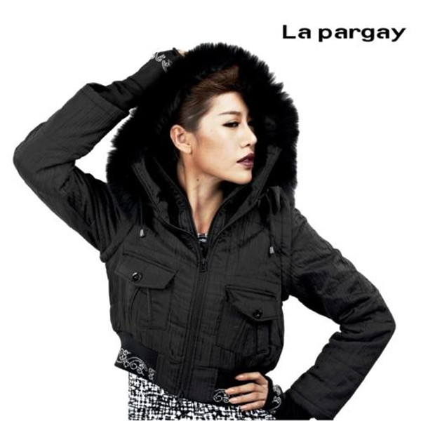 La pargay加盟