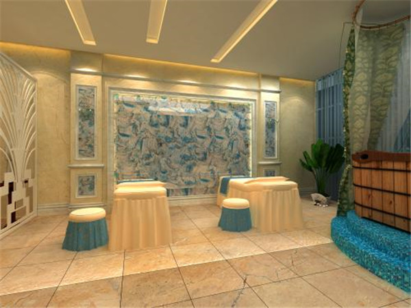 集成美家加盟店