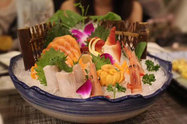 京鹿料理加盟费