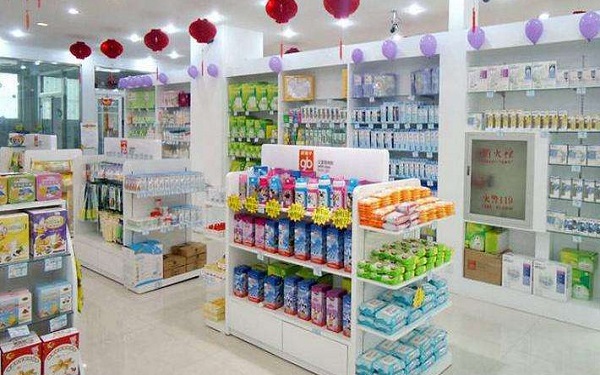 婴幼儿连锁加盟