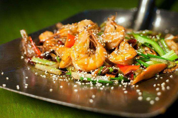 大铁掀手抓海鲜加盟费