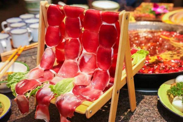 九门红火锅加盟费