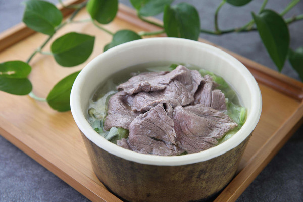 全牛道乐山跷脚牛肉加盟费