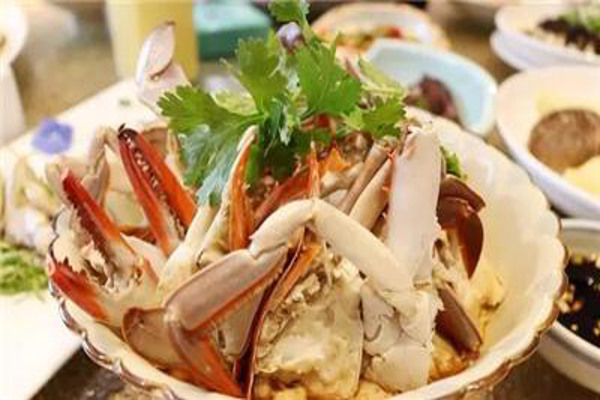 杭越海鲜加盟费