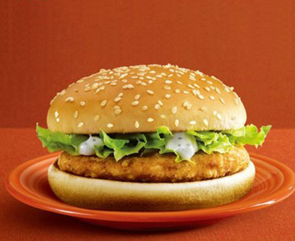 麦堡屋加盟门店