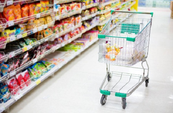 东北亚超市加盟费