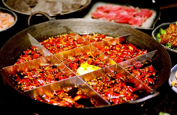 重庆九鼎阁老火锅加盟费