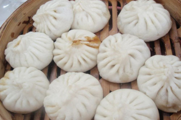 天津狗不理包子加盟费