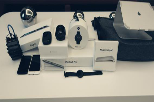 电子产品加盟费