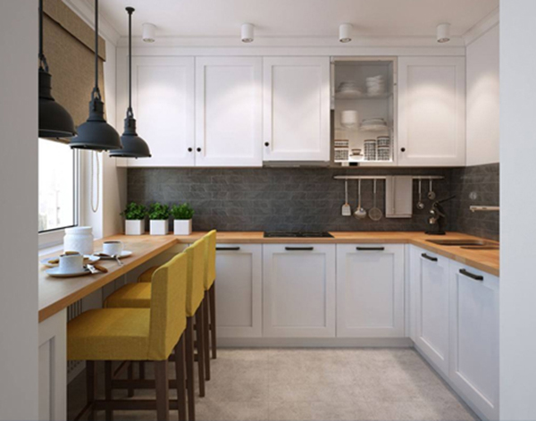 登尚厨房食物垃圾处理器加盟门店