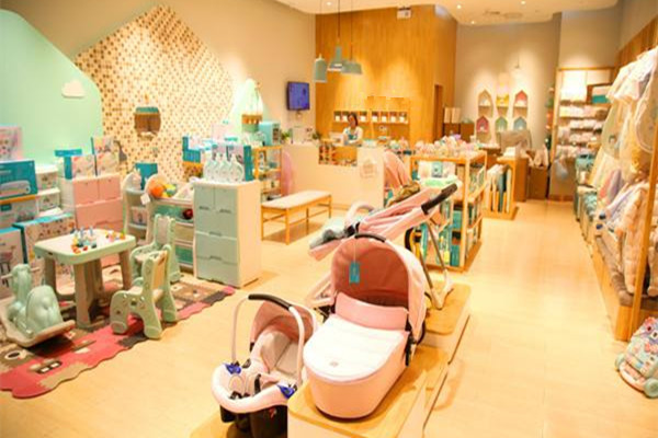 【婴幼儿用品店加盟】加盟婴幼儿用品店回报颇丰！