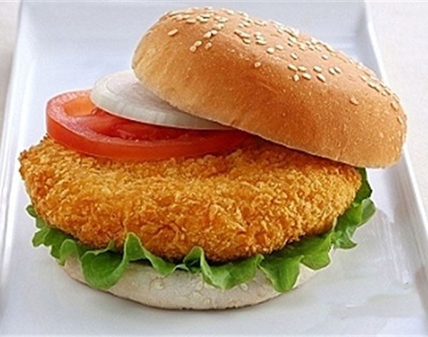 麦堡屋加盟门店