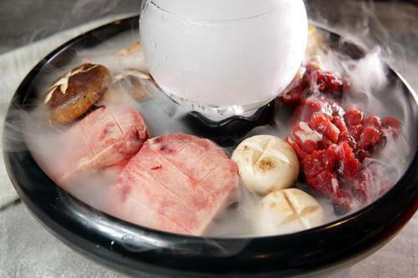 大浪鲜牛肉酒场加盟费