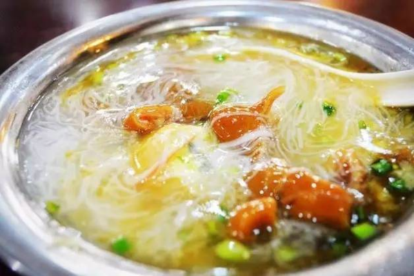 祥记泉州面线糊加盟费_投资祥记泉州面线糊加盟费是多少？
