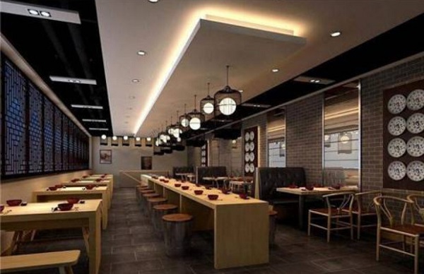 面道面馆加盟费