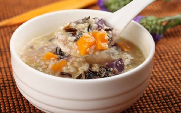 开心粥铺加盟费