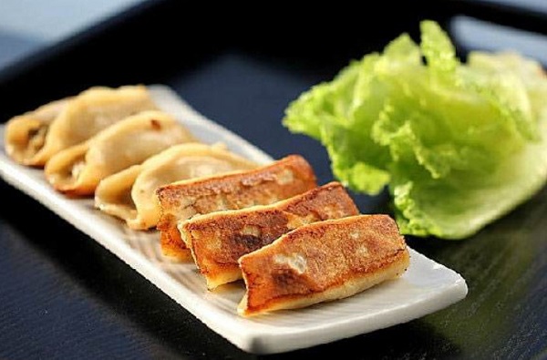 盛记东北三鲜饺子锅贴加盟费