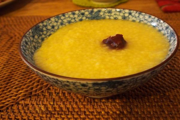 品牌粥铺加盟费