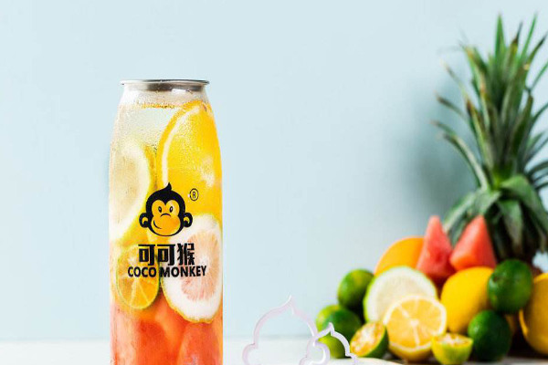 cocomonkey可可猴加盟费