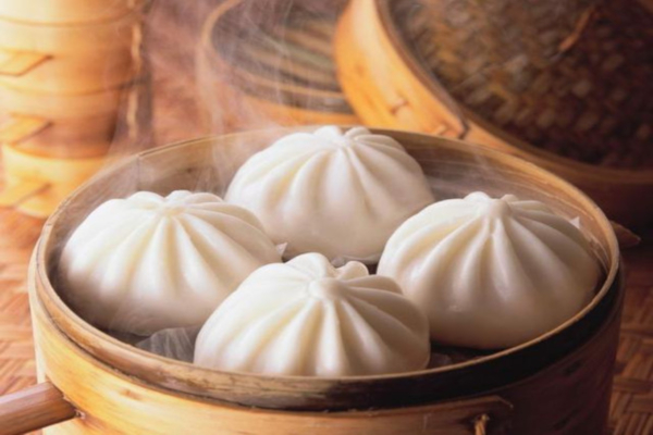 天津狗不理包子加盟店