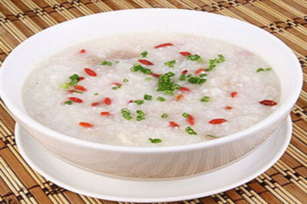 奇宇粥屋加盟费