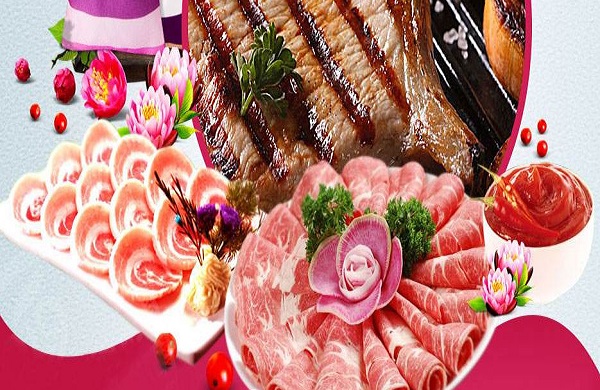 德正源烤肉加盟费