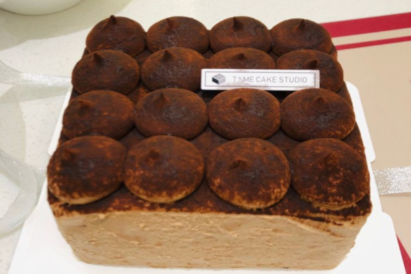 时光蛋糕Timecake加盟费